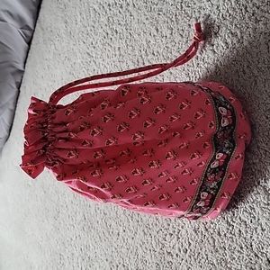 Vera Bradley Satchel